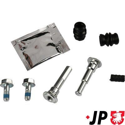 Do koszyka Zestaw naprawczy zacisku hamulcowego przedniego Subaru Impreza III GH
